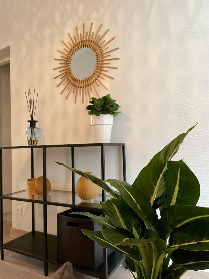 Appartement Aux Pieds Du Palais Des Papes. Avignon Luaran gambar