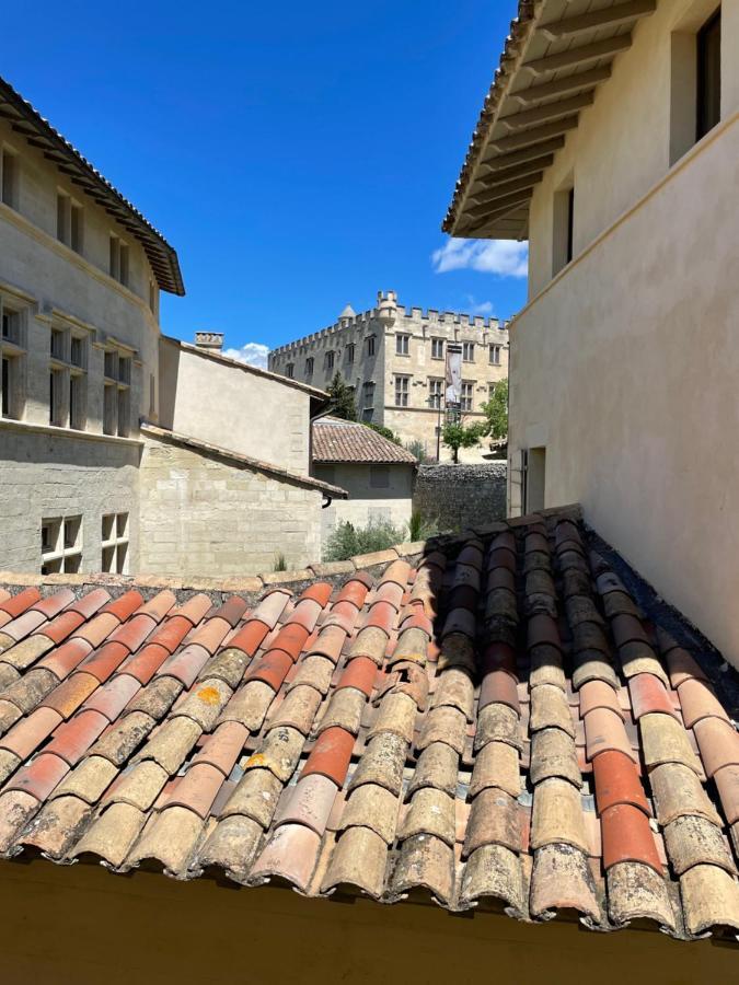 Appartement Aux Pieds Du Palais Des Papes. Avignon Luaran gambar