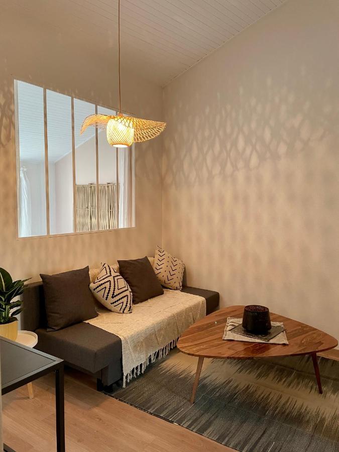 Appartement Aux Pieds Du Palais Des Papes. Avignon Luaran gambar