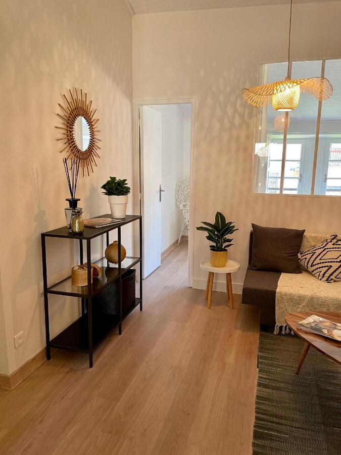 Appartement Aux Pieds Du Palais Des Papes. Avignon Luaran gambar