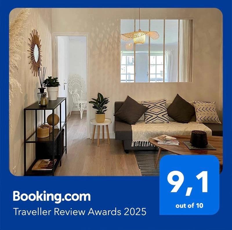 Appartement Aux Pieds Du Palais Des Papes. Avignon Luaran gambar